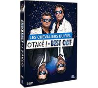 Les Chevaliers du fiel - Otaké ! + Le best ouf [Pack]