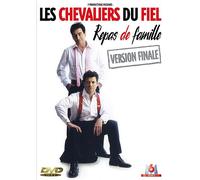 Les Chevaliers Du Fiel - Repas De Famille - Version Finale