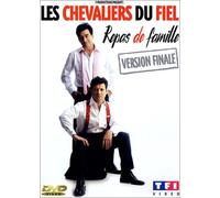 Repas de famille – Les Chevaliers du Fiel – Version finale