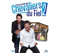 Les Chevaliers Du Fiel - Toute La Télé Des Chevaliers Du Fiel 2