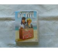 Les Chevaliers du Fiel – Vacances d'enfer ! – Warner Bros.