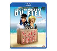 Vacances d'enfer - Blu-Ray