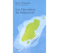 Les Chevaliers du Subjonctif