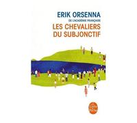 Les Chevaliers du subjonctif