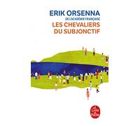 Les Chevaliers du subjonctif