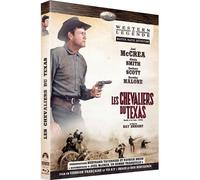 Les Chevaliers du Texas – Seven7 – Blu-ray