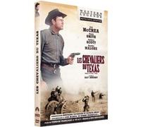 Les Chevaliers du Texas DVD E