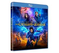Les Chevaliers du Zodiaque Blu-ray