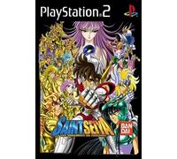 Atari – Jeu PS2 – Saint Seiya : Les Chevaliers du Zodiaque – Le Sanctuaire