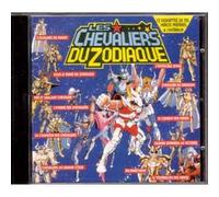 LES CHEVALIERS DU ZODIAQUE