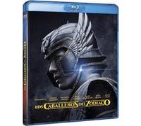 Les Chevaliers du Zodiaque (2023) / Knights of the Zodiac (Blu Ray) G
