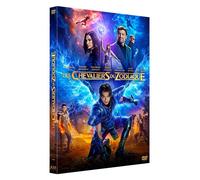 Les Chevaliers du Zodiaque DVD DVD