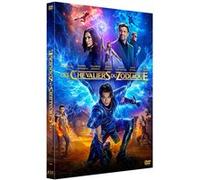 Les Chevaliers du Zodiaque [DVD]
