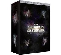 Les Chevaliers Du Zodiaque : La Légende Du Sanctuaire - Édition Ultime - Blu-Ray