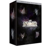 Les Chevaliers du Zodiaque : La Légende du Sanctuaire – Blu-ray – Édition Ultime