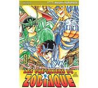 Les Chevaliers du Zodiaque : St Seiya, tome 9