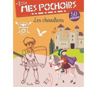 Les chevaliers - Nicole Colas Des Francs - Piccolia - broché - Document jeunesse