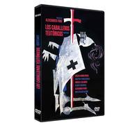 Les Chevaliers Teutoniques (1960) / Krzyzacy