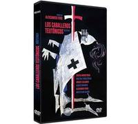Les Chevaliers teutoniques (1960) / Krzyzacy G