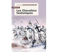 Les Chevaliers Teutoniques