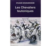 Les chevaliers teutoniques