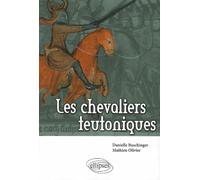 Les Chevaliers teutoniques
