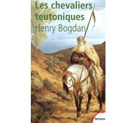 Les Chevaliers Teutoniques