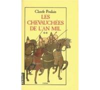 Les chevauchées de l'an mil