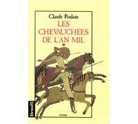 Les chevauchées de l'an mil
