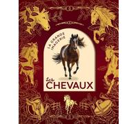 Les chevaux
