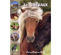 Les chevaux
