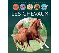 Les chevaux