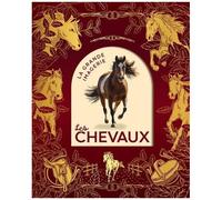 Les chevaux