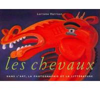 Les Chevaux dans l'art, la photographie et la littérature