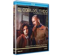 Les Chevaux De Bois (1923) / Merry-Go-Round (Blu Ray)