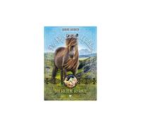 Les chevaux de Galdur - Le compagnon d'or