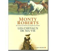 Les Chevaux de ma vie