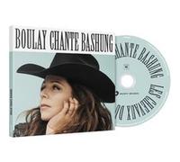 Les Chevaux Du Plaisir (Boulay Chante Bashung) - Cd Album