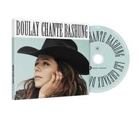Les chevaux du plaisir (Boulay chante Bashung) CD