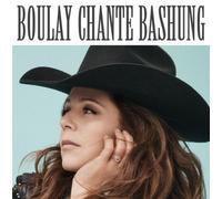Isabelle Boulay - Sony Music Entertainment France Les Chevaux du Plaisir (Boulay Chante Bashung)