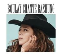 Les Chevaux Du Plaisir (Boulay Chante Bashung) - Cd Album