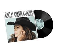 Les chevaux du plaisir (Boulay chante Bashung) Vinyle