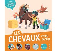 Les chevaux et les poneys