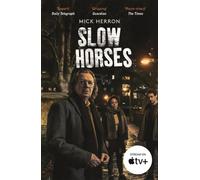 Les chevaux lents. Tie-In TV