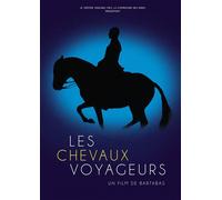 Les chevaux voyageurs DVD DVD