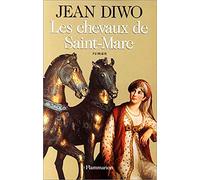 Les Cheveaux de Saint-Marc