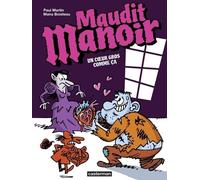 Les Cheveux de Marmouset: Marmouset va jouer