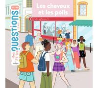 Les cheveux et les poils