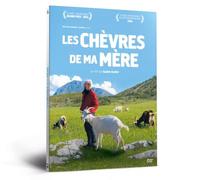 Les Chèvres de ma mère DVD DVD