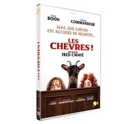 Les Chèvres ! DVD DVD